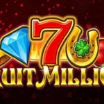 Fruit Million banner