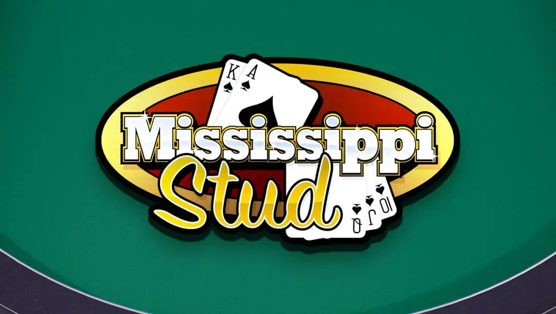 Mississippi Stud Banner