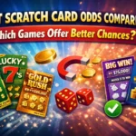 Best Scratch Card Banner