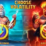 Zeus vs Hades: Gods of War