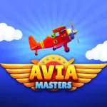 aviamasters game banner