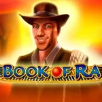 Book Of Ra game banner