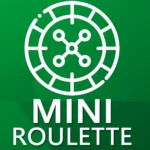 Mini Roulette Game Banner