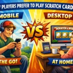 Mobile vs Descktop Banner