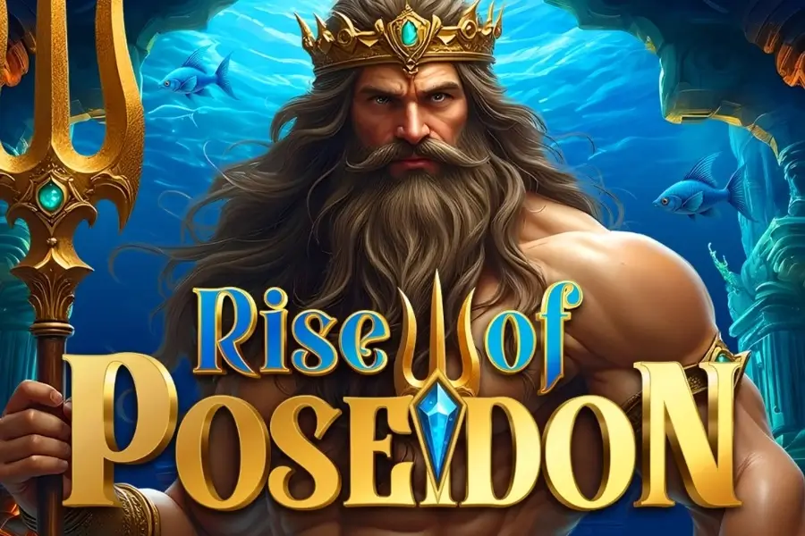 Rise Of Poseidon Banner