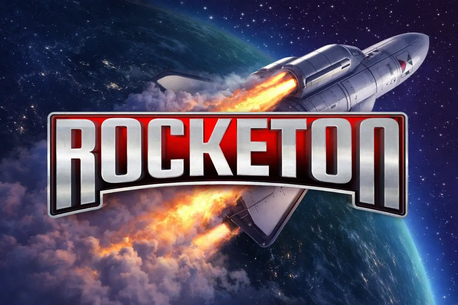 Rocketon Crash Game Review 2025: Complete Guide to Galaxsys’ Space-Themed Casino Game