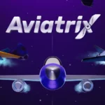Aviatrix game banner