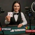 Video Poker Accessibility