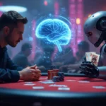 Video Poker Ai Asistant