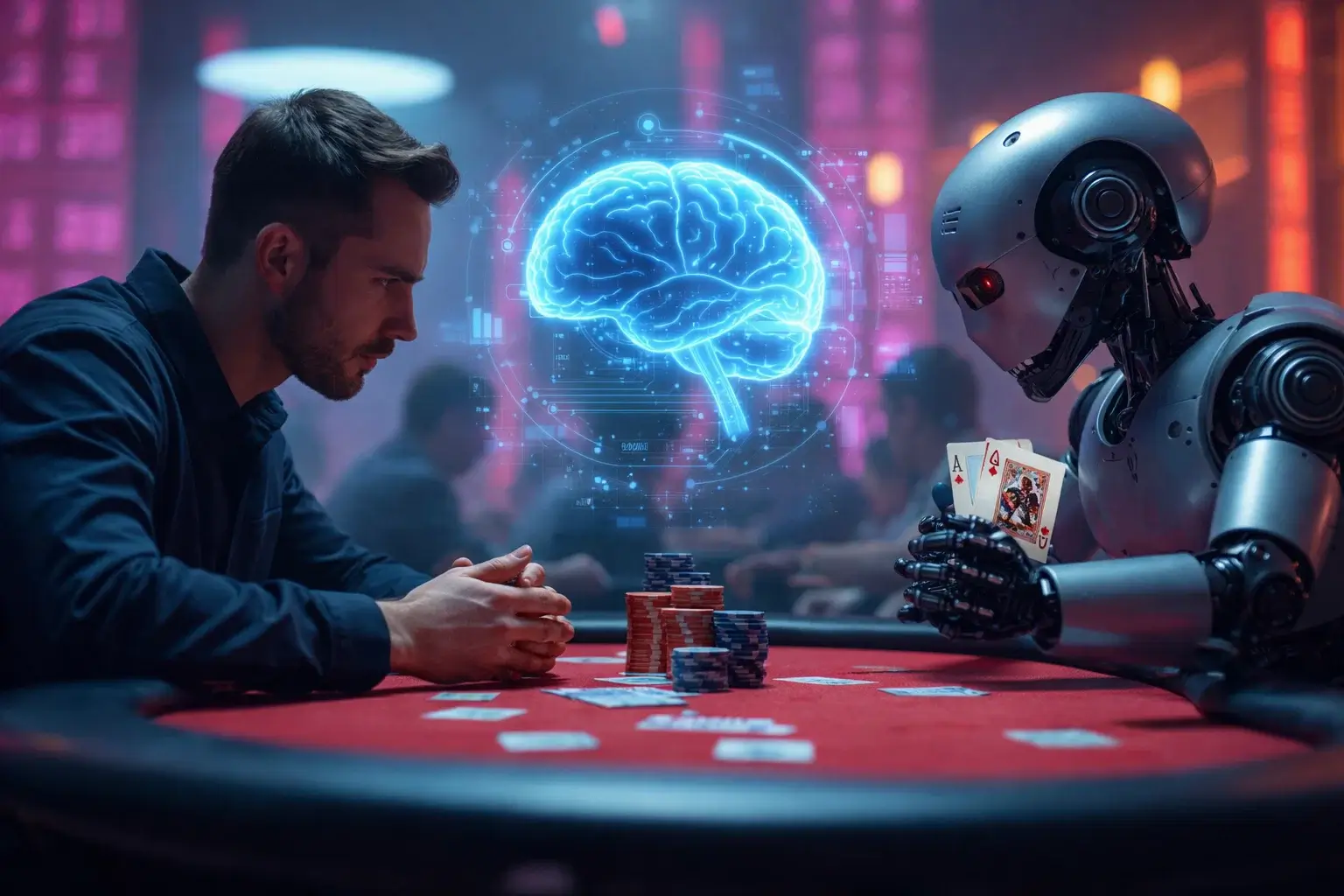 2025 Video Poker Strategy Revolution: AI Tools and GTO Optimization