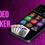 Video Poker Mobile Banner