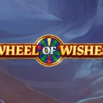 Wheel of Wishes Game Banner