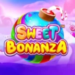 Sweet Bonanza Game Banner
