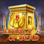 Legacy of Dead Game Banner