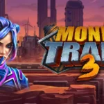 Money Train 3 Game Banner