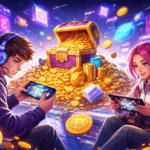 Best Free-to-Play Crypto Games in 2026