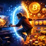 Crypto Gaming for Traditional Gamers