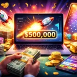 High-Roller Instant Games: Six-Figure Bets on Crash, Dice, and Plinko