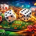 Dice Game Strategy for Digital Tables
