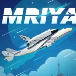 Mriya game banner