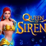 Queen of Sirens game banner