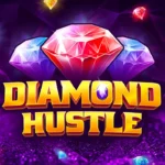 Diamond Hustle Game Banner