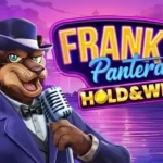 Frank Pantera game banner