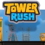 Tower Rush Game banner