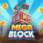 MegaBlock Game Banner