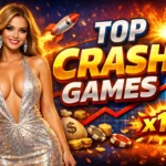 Crash Games Banner