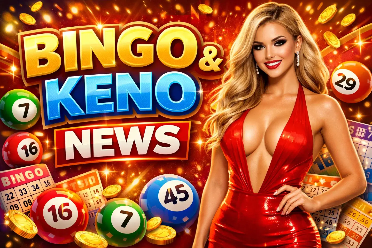 Online Bingo and Keno in 2026: New Game Formats, Key Trends, and What Has Actually Changed
