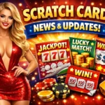Scratch Cards Banner