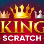 3 kings scratch game banner
