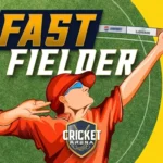 Fast Fielder Game Banner