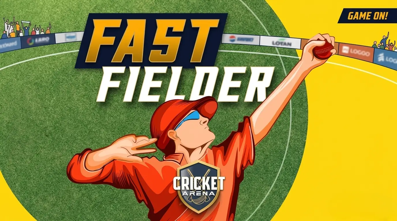 Fast Fielder by Turbo Games 2026: 97.5% RTP Cricket Dice Game Explained