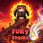 Fury Stairs Gamr banner