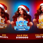 ice scratch games banner