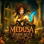 Medusa Dark Ages game banner