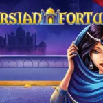 persian fortune game banner