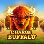 charge buffalo game banner
