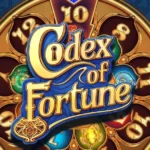 Codex of Fortune game banner