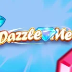 Dazzle Me Game banner