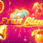 Fruit Blaze game banner