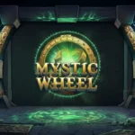 Mystic Wheel game banner