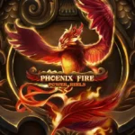 Phoenix Fire Power Reels game banner