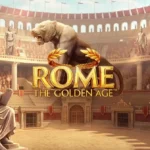 Rome: The Golden Age game banner