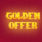 Golden Offer game banner