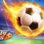 penalty kicks game banner