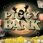 Piggy Bank Scratch Game Banner