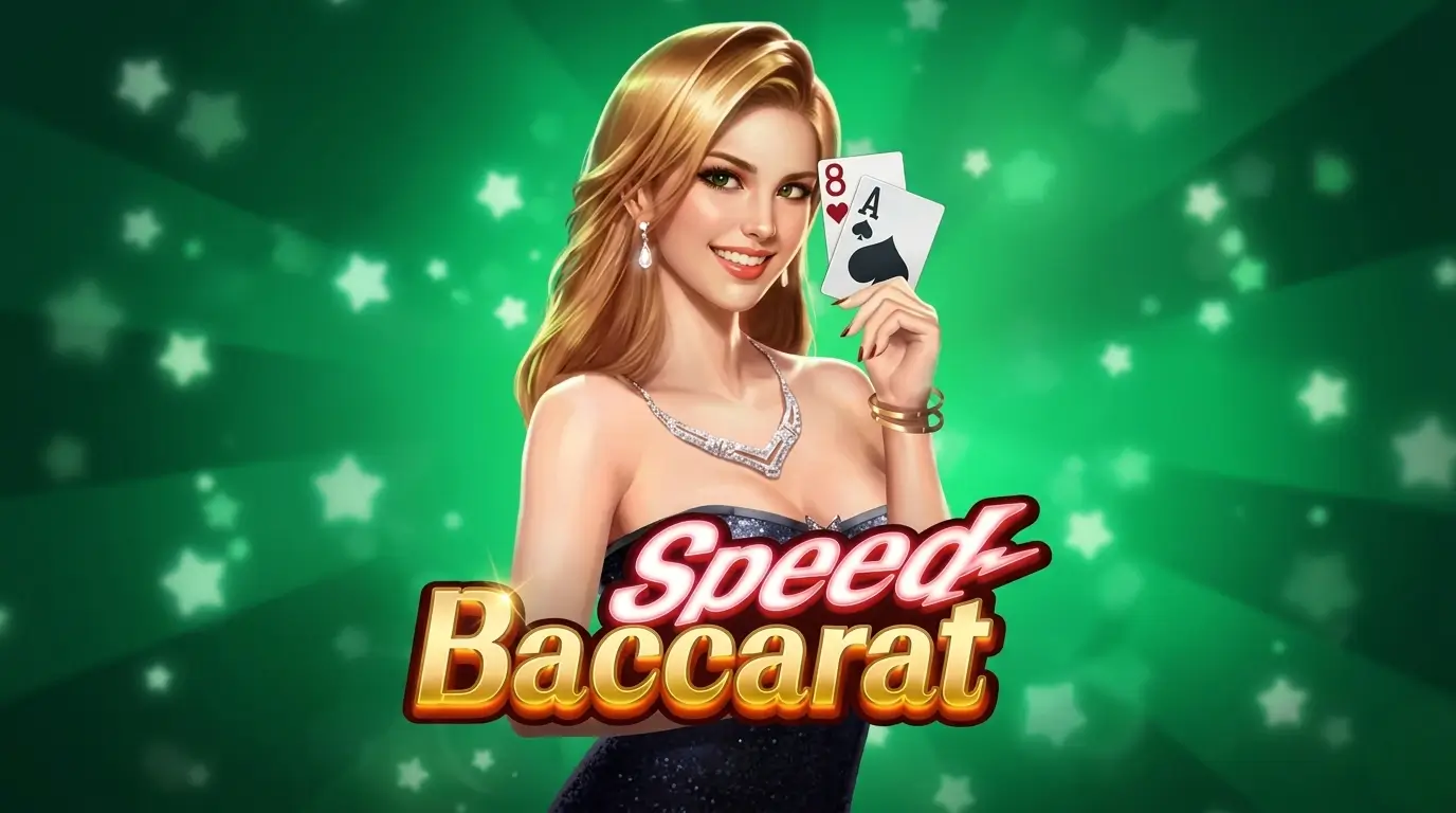 Speed Baccarat by TaDa Gaming: The RNG Table Game That Punches Above Its Weight — or Does It?
